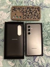 Samsung galaxy s24 usato  Verbania