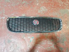 Jaguar pace front for sale  MOTHERWELL