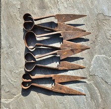 Vintage antique rusty for sale  BALA