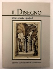 Disegno forme tecniche usato Disegno forme tecniche usato  Rocca Grimalda