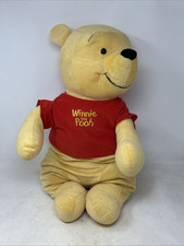Vintage large winnie for sale  CHESTER