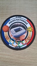 écusson police obsolete d'occasion  Auchel