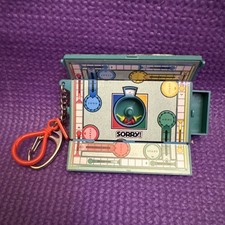 Hasbro sorry mini for sale  Davisburg