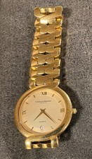 Montre homme christian d'occasion  Cogolin
