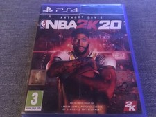Videogioco ps4 nba usato  Varano Borghi