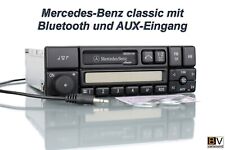 Radio mercedes benz gebraucht kaufen  Coswig