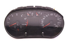 Tachometer original Audi A3 8L Benziner 8L0919860E VDO Kombiinstrument Tacho #2 comprar usado  Enviando para Brazil