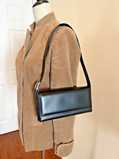 Salvatore ferragamo black for sale  Houston