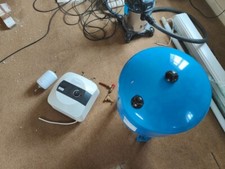 Complete electric hot for sale  GLOUCESTER