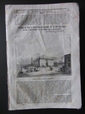 Rivista 1839 poliorama usato  Milano