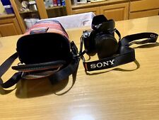 Sony compatta rx10 usato  Torino