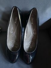 Jana lack pumps gebraucht kaufen  Selent