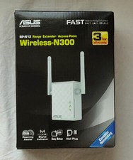 Asus repeater wireless usato  Trambileno