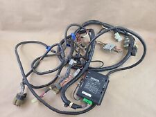 1996 -1998 Honda Del Sol EK Civic Canadian chicote de alarme de entrada sem chave com módulo comprar usado  Enviando para Brazil