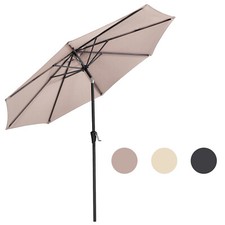 Sonnenschirm gartenschirm sonn gebraucht kaufen  Essen