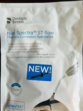 Dentsply Sirona Neo Spectra ST Fluxo Flutuável Composto Restaurador (Frete Grátis) comprar usado  Enviando para Brazil