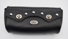 Carrol leather motorcycle for sale  Mount Vernon