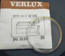 Vetro compatibile seiko usato  Perugia