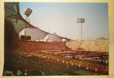 Poster panorama foto gebraucht kaufen  München