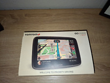 Tomtom go6200 wifi gebraucht kaufen  Söhlde