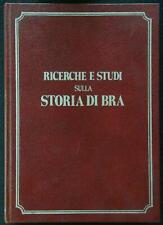 Ricerche studi sulla usato  Italia