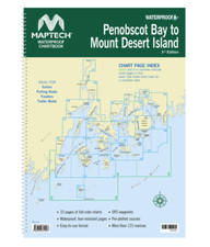 Penobscot bay mount for sale  Kennett Square