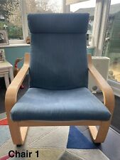 Ikea poäng armchair for sale  RAYLEIGH