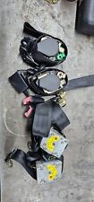 Audi seat belts for sale  LONDON