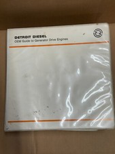Detroit diesel oem for sale  Powder Springs