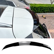 Gloss black rear d'occasion  Expédié en Belgium