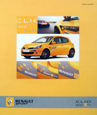 Catalogue brochure publicité d'occasion  France