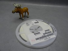 Carretel resistores de chip Stackpole SEI RMCF0603FT12K1 12,1 kOhms 1/10W de 3000 comprar usado  Enviando para Brazil