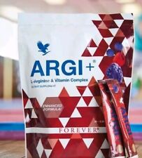 Forever living arginina usato  Imola