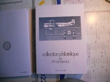 Collection philatélique ptt d'occasion  Sainte-Marie-aux-Mines