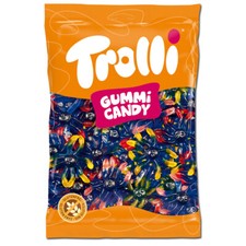 Trolli tintenfisch ktopus gebraucht kaufen Trolli tintenfisch ktopus gebraucht kaufen  Giesen