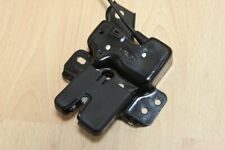 Boot lid lock for sale  ILKESTON
