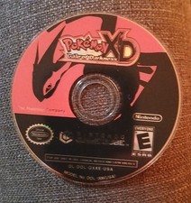 Pokemon gale darkness d'occasion  Expédié en Belgium