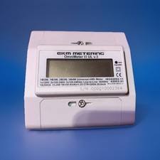 Ekm omnimeter pulse for sale  Lancaster