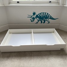 Mamas papas underbed for sale  CARDIFF