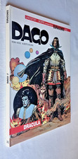 Dago euracomix cartonato usato Dago euracomix cartonato usato  Dozza
