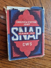 scottish playing cards for sale scottish playing cards for sale TORQUAY