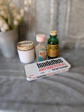 Vintage lot medicine for sale  Virginia City