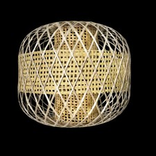 Vintage 1970s lampshade for sale  HOLMFIRTH