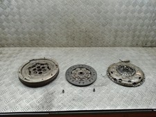 Ford focus flywheel for sale  WEST BROMWICH