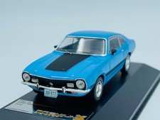PREMIUM PRD149 FORD Maverick GT 1974 Light Blue 1.43 comprar usado  Enviando para Brazil