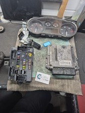 IVECO DAILY MK6 2015-On 2.3 ECU conjunto 5801919281 / 500061864 0281032557 Euro 6 comprar usado  Enviando para Brazil