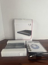 Gravador de DVD Portátil Ultra Slim LG - GP65NB60 - Unidade Externa comprar usado Gravador de DVD Portátil Ultra Slim LG - GP65NB60 - Unidade Externa comprar usado  Enviando para Brazil