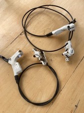 Avid juicy 3hydraulic for sale  MANCHESTER