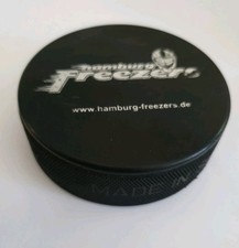 Freezers eishockey puck gebraucht kaufen  Hamburg