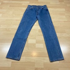 Vintage levis 501 gebraucht kaufen  Adelsried